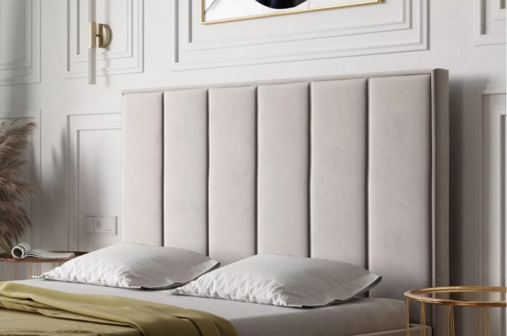 Kopfteil für Multi-Modular-Bett - Z244